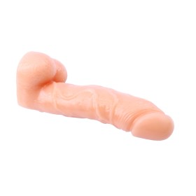 Spread Me No.4 realističan dildo sa testisima  CN 103061241-6